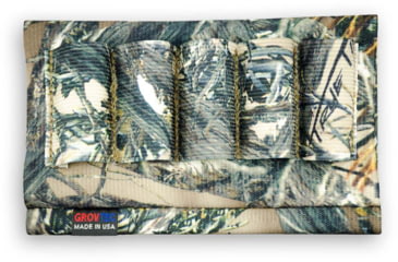 Image of GrovTec US Buttstock Cartridge TrueTimber Holder