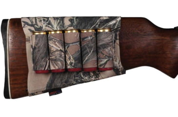 Image of GrovTec US Buttstock Cartridge TrueTimber Holder