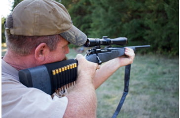 Image of GrovTec US Buttstock Cartridge TrueTimber Holder