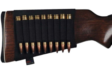 Image of GrovTec US Buttstock Cartridge TrueTimber Holder