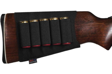 Image of GrovTec US Buttstock Cartridge TrueTimber Holder