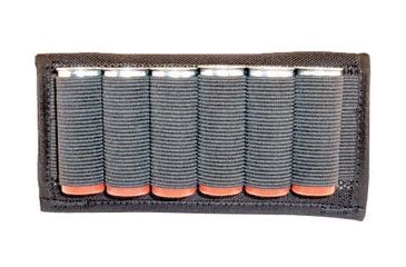 Image of GrovTec US Cartridge Slide, Shotgun, Black, GTAC87