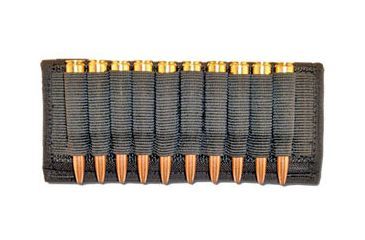 Image of GrovTec US Cartridge Slide, Rifle, Black, GTAC86