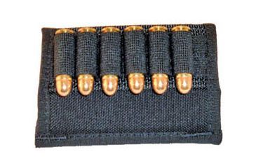 Image of GrovTec US Cartridge Slide, Handgun, Black, GTAC85