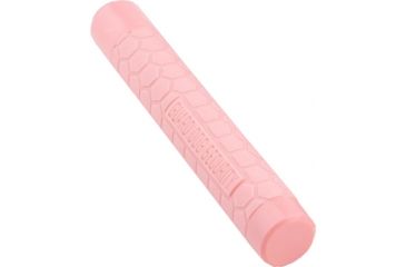 Image of Guard Dog Security C-Series 17in Carbonized Lightweight Baton, Pink BT-GDC17PK