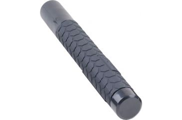 Image of Guard Dog Security C-Series 22in Carbonized Lightweight Baton, Black BT-GDC22BK