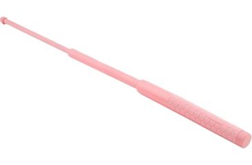 Image of Guard Dog Security C-Series 26in Carbonized Lightweight Baton, Pink BT-GDC26PK