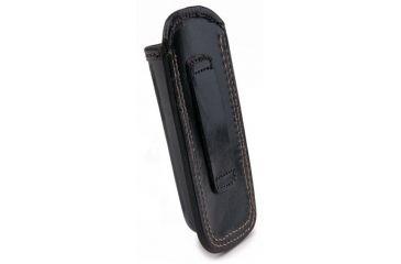 Image of Guard Dog Security Genuine Leather Holster w/ Belt Loop TL-GDL3200
