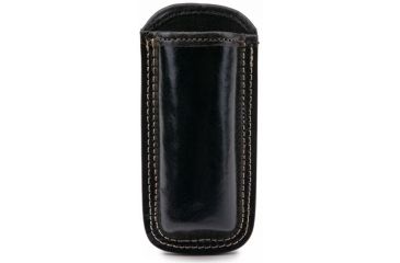 Image of Guard Dog Security Genuine Leather Holster w/ Belt Loop TL-GDL3200