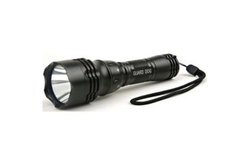 Image of Guard Dog Security Guard Dog Marina 360 Lumen Waterproof Tactical Flashlight 430278