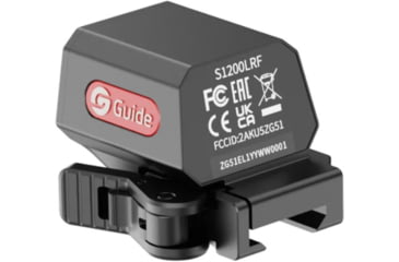 Image of Guide USA S1200 External Laser Rangefinder