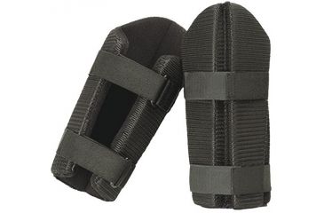 Image of Monadnock FP100 Centurion Forearm Protection - 6593, Black, Onesize, 1010932