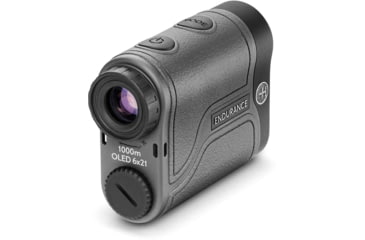 Image of Hawke Sport Optics Endurance 1000 Laser Range Finder, Black, 41211