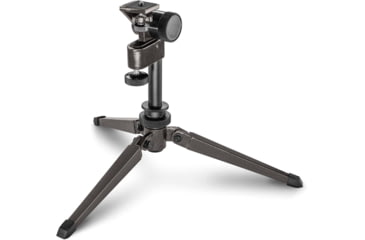 Image of Hawke Sport Optics Table Top Tripod, Adjustable, 10.2-13.4 in, Black, 64102