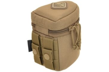 Image of Hazard 4 JellyRoll 35 Lens Case, Coyote, Small, JLR-35-CYT