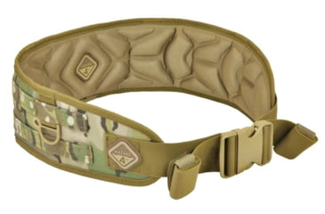 Image of Hazard 4 Waistland MOLLE Load Belt, MultiCam BLT-WSLD-MTC