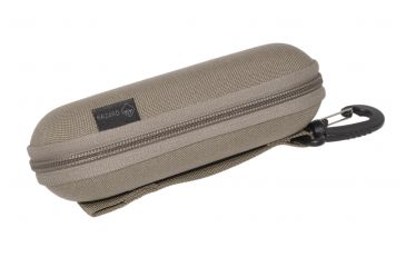 Image of Hazard 4 Mil-Pod Sunglasses Case, Coyote, ACS-MPOD-CYT