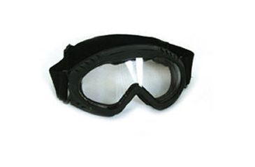 Image of BlackHawk HellStorm Special Operations Tactical Goggles 8118