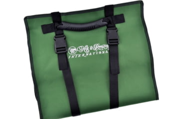 Image of Hen &amp; Rooster Knife Roll 60, HRIROLL60