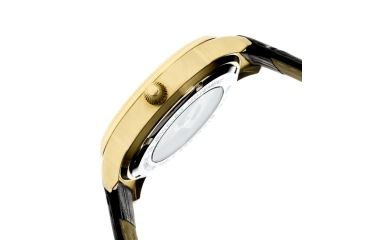Image of Heritor Automatic Hoyt Mens Watch, Gold HERHR2403