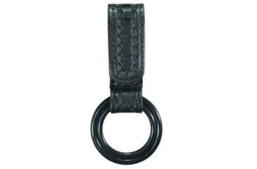 Image of Hero's Pride Combo C&amp;D Cell Light Holder, Metal, AirTek, BW, Hidden Snaps, Black 1492MWC