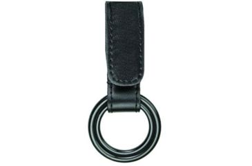 Image of Hero's Pride Combo C&amp;D Cell Light Holder, Metal, AirTek, Smooth, Hidden Snaps, Black 1492MPC