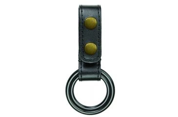 Image of Hero's Pride Combo C&amp;D Cell Light Holder, Plastic, AirTek, Smooth, Brass Snaps 1492BPG