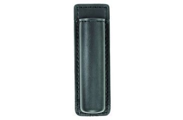 Image of Hero's Pride Expandable Baton Holder, Open, Small 16-21in, AirTek, Smooth, Black, Small 1478P