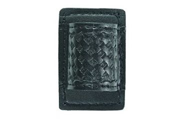 Image of Hero's Pride Light Holder, Open Top &amp; Bottom, Small, AirTek, BW, Black, Small 1473W