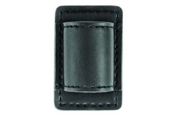 Image of Hero's Pride Light Holder, Open Top &amp; Bottom, Small, AirTek, Smooth, Black, Small 1473P