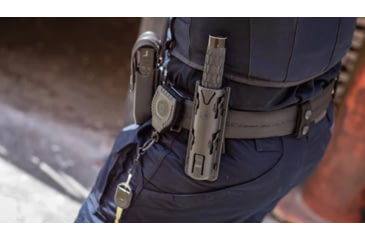 Image of HEROS PRIDE Edge Duty Baton Case - Universal Fit - 1979R