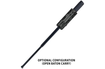 Image of HEROS PRIDE Edge Duty Baton Case - Universal Fit - 1979R