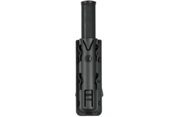 Image of HERO'S PRIDE Edge Duty Baton Case, Universal, Black, 1979R