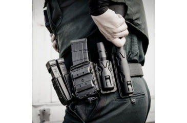 Image of HEROS PRIDE Edge Duty Flashlight Case - Universal Fit
