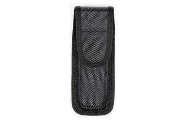Image of Heros Pride Single Magazine Or Knife Pouch - Small - Ballistic, Black 1025