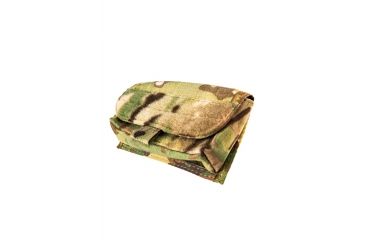 Image of High Speed Gear 12 round Belt Mount Shotgun Shell Pouch, MultiCam 13SP00MC