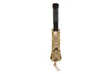Image of High Speed Gear HSGI Belt Mounted Extended Pistol TACO, MultiCam 13EX00MC
