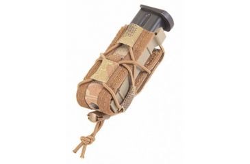 Image of High Speed Gear HSGI Belt Mounted Pistol TACO, Highlander 13PT00HY