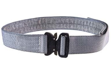 Image of High Speed Gear HSGI Cobra 1.75in Rigger Belt w/ Velcro, Wolf Gray, 3XL, 31BV05WG