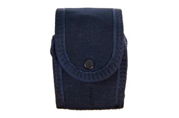 Image of High Speed Gear HSGI Duty Double Covered Taco Handcuff Case, LE Blue, 41DC02LE