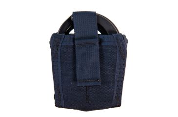 Image of High Speed Gear HSGI Duty Double Taco Handcuff Case, LE Blue, 41D002LE