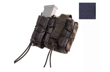 Image of High Speed Gear LEO Platform Open MOLLE Pouch, LE Blue, 11PC00LE