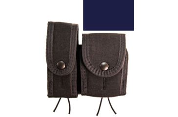 Image of High Speed Gear Duty LEO Platform Covered MOLLE Pouch, LE Blue, 41PC00LE
