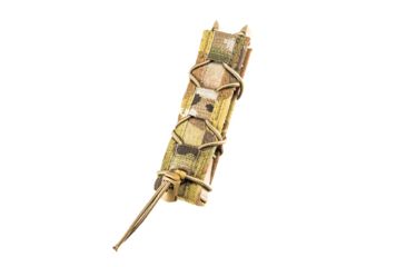 Image of High Speed Gear Extended Pistol Mag Taco LT MOLLE Pouch, MultiCam, 17EX00MC