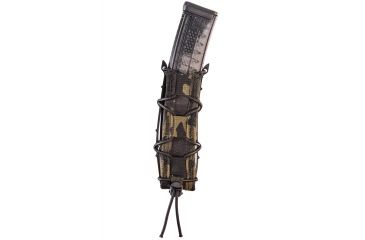 Image of High Speed Gear Extended Pistol TACO Belt Mount Pouch, MultiCam BK, 13EX00MB