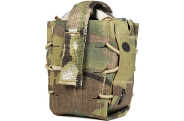 Image of High Speed Gear Gen 2 Double Handcuff TACO Case, MultiCam, 24DC02MC