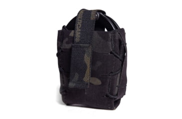 Image of High Speed Gear Gen 2 Double Handcuff TACO Case, MultiCam Black, 24DC02MB