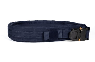 Image of High Speed Gear Gen 2 Operator Belt with Micro Grip Pannel, Blue, Small, 31O2M0LE