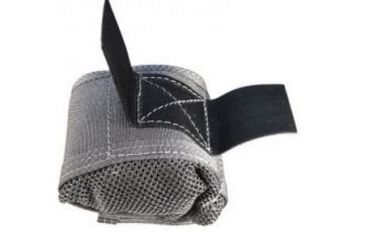 Image of High Speed Gear HSGI Belt Mounted Mag-Net Pouch, Wolf Gray 13DP00WG