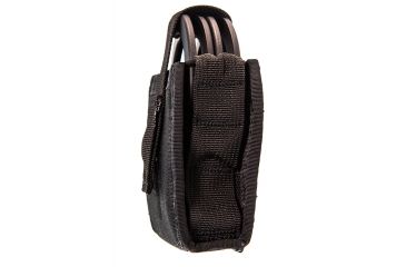 Image of High Speed Gear Duty Handcuff Taco U-Mount Case, Black, 41D000BK